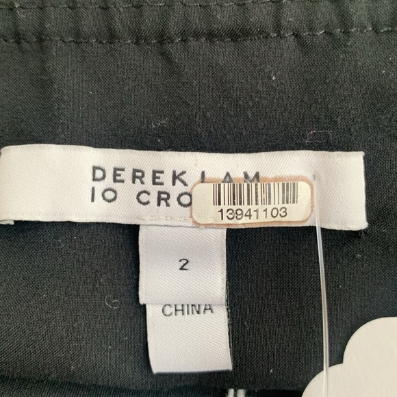 [Derek Lam 10 Crosby]  Kylie Cami Jumpsuit US 2 - Picture 15 of 17